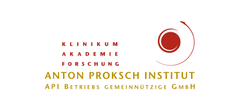 Anton Proksch Institut Logo
