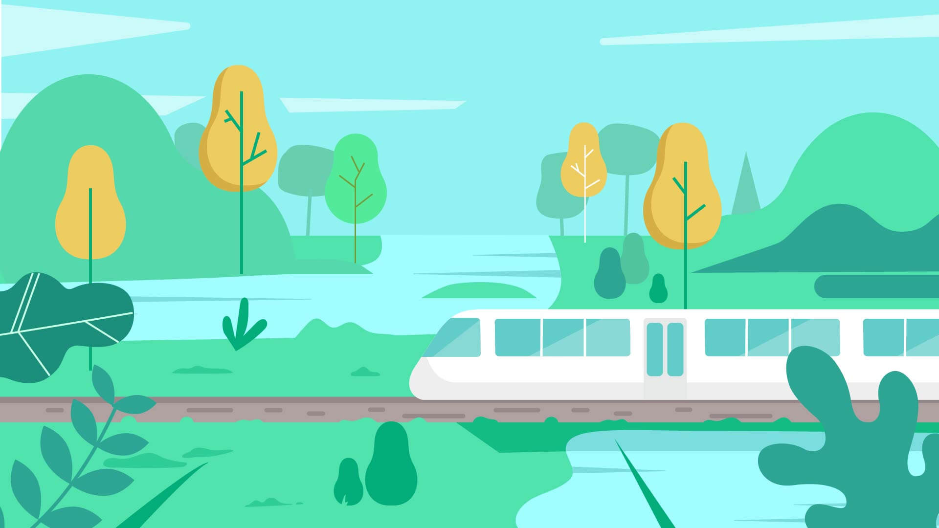 Illustration5 aus dem Erklaervideo Nachhaltig Reisen