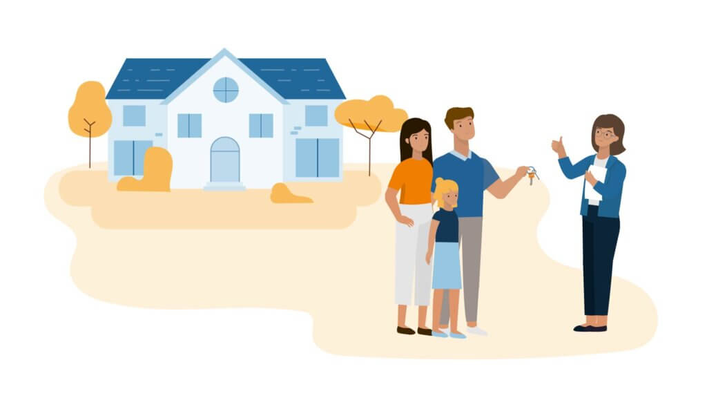 Titelbild des Erklärvideo Optifin die Optimale Finanzierung finden