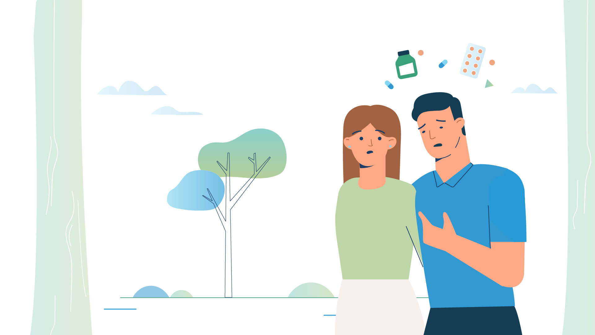 Vorschaubild Pharma Erklärvideo für Pharmgenetix Thema Pharmakogenetische Analyse