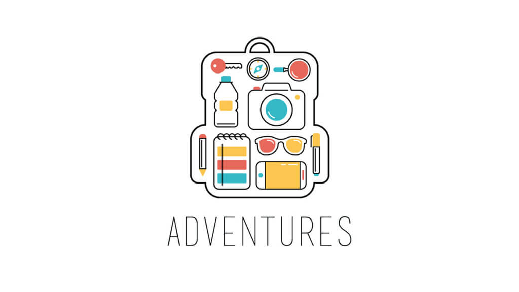 Motion Design für TedX Vienna Logo Animation