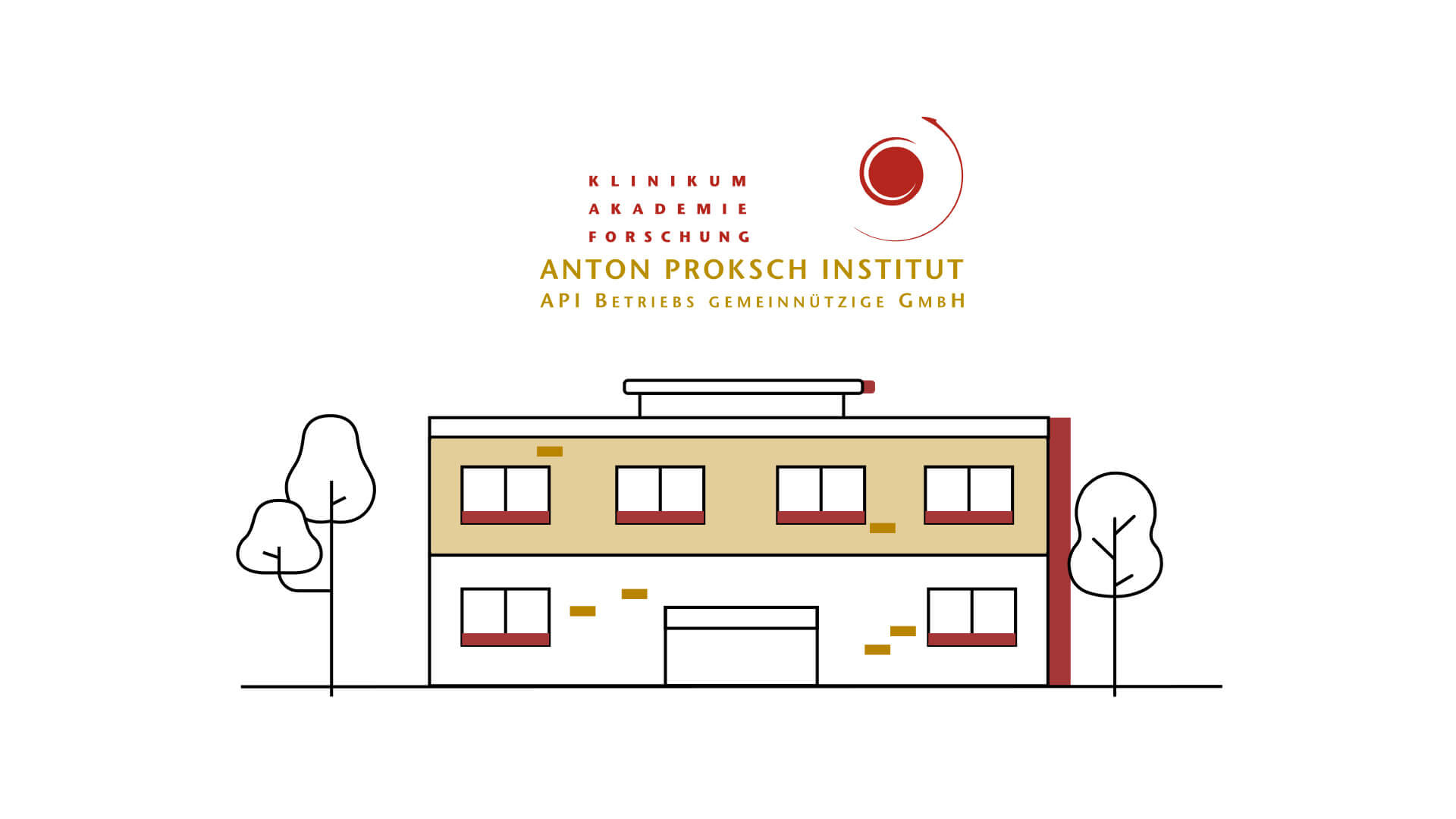 Grafik2 aus dem Erklärvideo zum Thema Alkoholsucht zeigt das Anton Proksch Institut