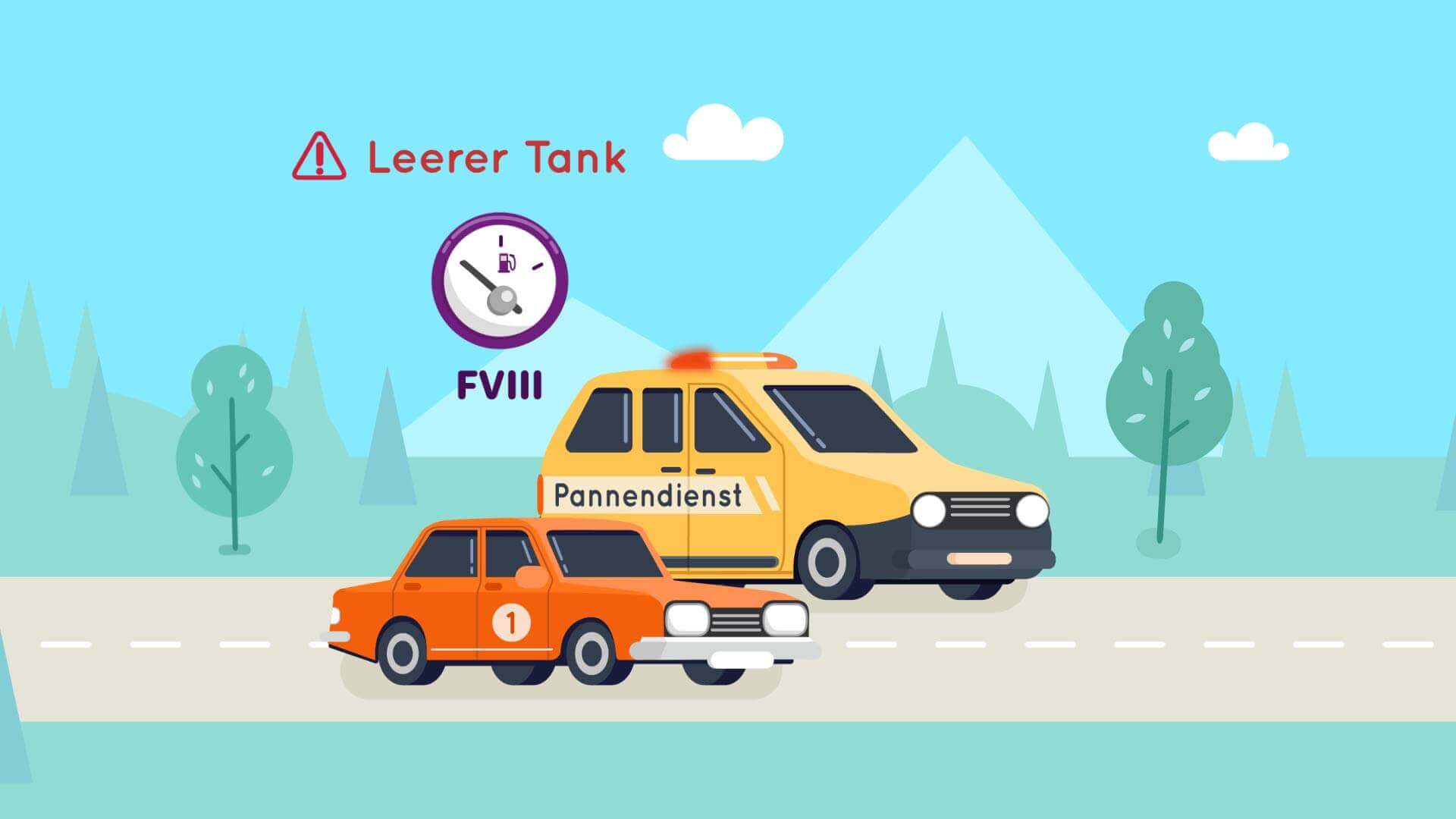 Bild aus dem Erklärvideo Pharma Halbwertszeit Medikamente