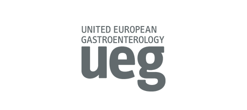 UEG- United European Gastroenterology Logo